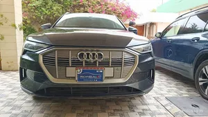 Audi e-tron 50 quattro 230 kW 2022 for Sale