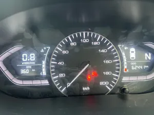 Changan Alsvin 1.5L DCT Lumiere 2021 for Sale