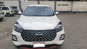 Chery Tiggo 4 Pro DEX Plus 1.5T 2023 for Sale
