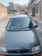Daihatsu Cuore 2010 for Sale
