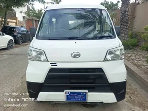Daihatsu Hijet 2018 for Sale