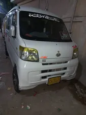 Daihatsu Hijet Cruise 2010 for Sale