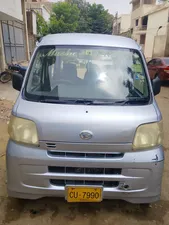 Daihatsu Hijet Special 2009 for Sale