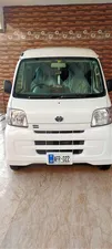Daihatsu Hijet Special 2016 for Sale