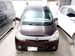 Daihatsu Mira Custom X 2007 for Sale