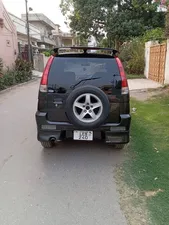 Daihatsu Terios Kid 2005 for Sale