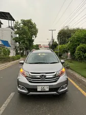 Honda BR-V i-VTEC S 2019 for Sale