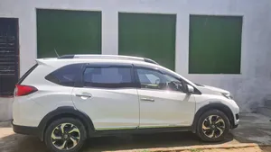 Honda BR-V i-VTEC S 2019 for Sale