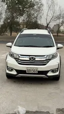 Honda BR-V i-VTEC S 2021 for Sale