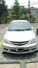 Honda City 2007 for Sale