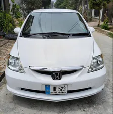 Honda City i-DSI 2004 for Sale