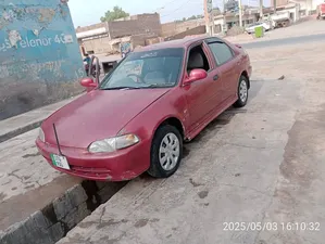Honda Civic EXi 1996 for Sale