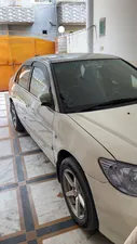 Honda Civic VTi Prosmatec 1.6 2006 for Sale