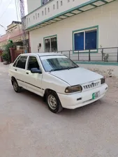 KIA Classic LX 2002 for Sale