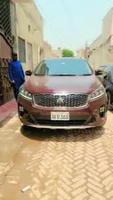 KIA Sorento 2.4 AWD 2021 for Sale