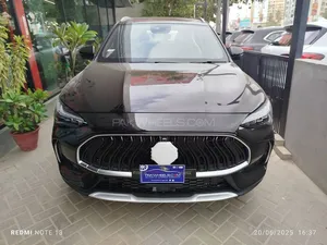 MG HS PHEV 2025 for Sale