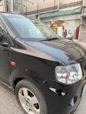 Mitsubishi Ek Wagon Limited 2012 for Sale