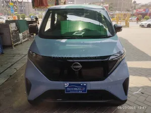 Nissan Sakura X 2023 for Sale