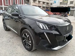 Peugeot 2008 Allure 2023 for Sale