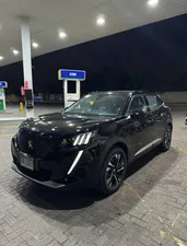 Peugeot 2008 Allure 2023 for Sale