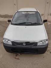 Suzuki Alto VX 2005 for Sale