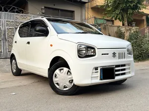 Suzuki Alto VXR 2022 for Sale