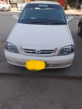 Suzuki Cultus 2010 for Sale