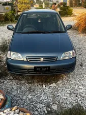 Suzuki Cultus VXLi (CNG) 2010 for Sale