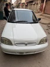 Suzuki Cultus VXRi 2008 for Sale