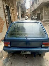 Suzuki FX GA 1986 for Sale