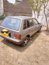 Suzuki Khyber 1994 for Sale