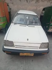 Suzuki Khyber GA 1991 for Sale