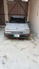 Suzuki Khyber GA 1991 for Sale