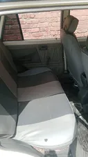 Suzuki Mehran VX 2007 for Sale