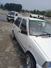Suzuki Mehran VX Euro II 2019 for Sale