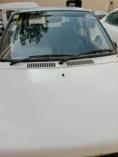 Suzuki Mehran VXR 2007 for Sale