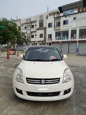 Suzuki Swift DLX 1.3 2011 for Sale
