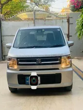 Suzuki Wagon R Hybrid FX 2021 for Sale