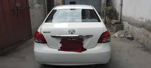 Toyota Belta X S Package 1.0 2009 for Sale