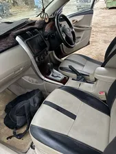 Toyota Corolla 2011 for Sale