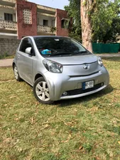 Toyota iQ 2009 for Sale