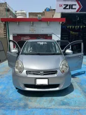 Toyota Passo X 2012 for Sale
