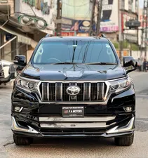 Toyota Prado TX 2.7 2011 for Sale