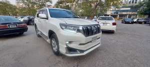 Toyota Prado TX Limited 2.7 2010 for Sale
