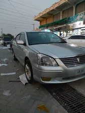 Toyota Premio F 1.5 2003 for Sale