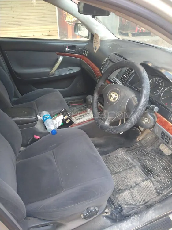 ٹویوٹا الیون 2006 for Sale in کراچی Image-1