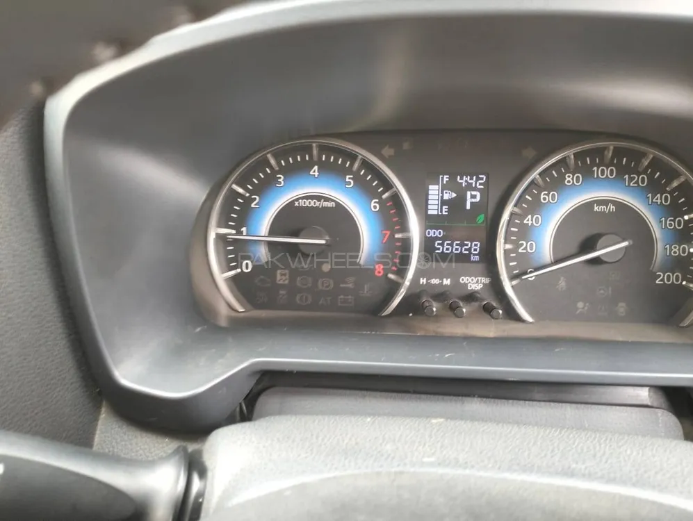 Toyota Corolla 2019 for Sale in Karachi Image-1
