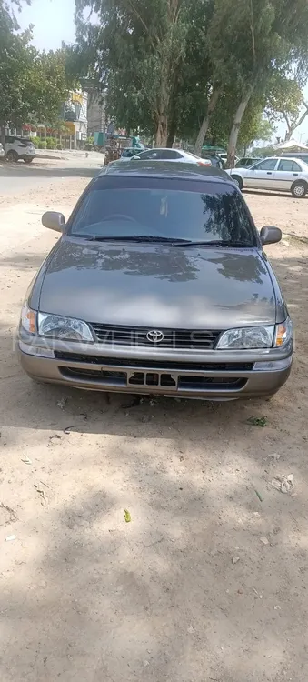 Toyota Corolla 2000 for Sale in Gujranwala Image-1