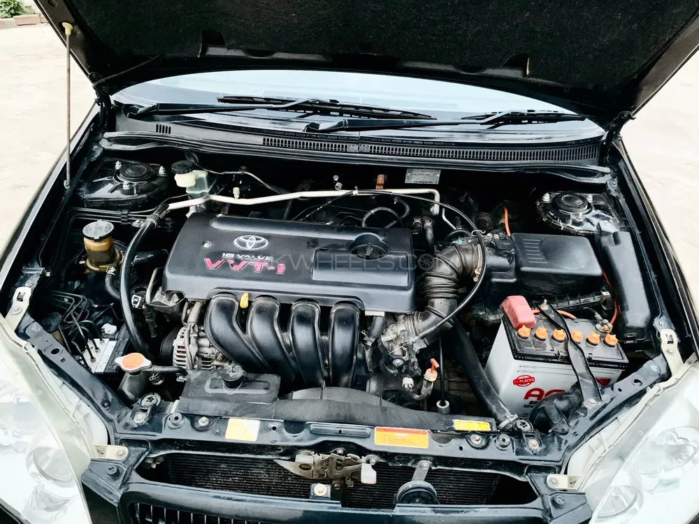 Toyota Corolla 2006 for Sale in Sargodha Image-1