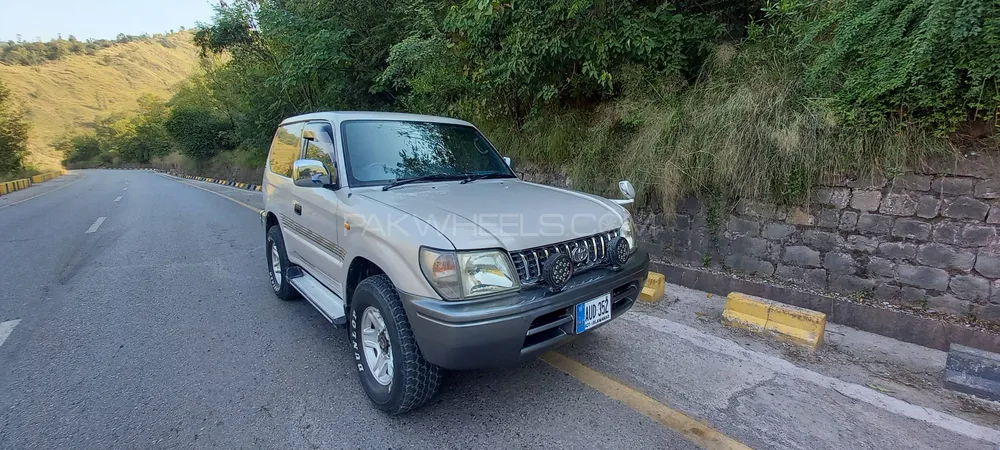 ٹویوٹا کرولا ایکسیو 2007 for Sale in مظفرآباد Image-1